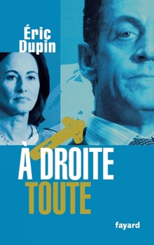 Paperback À droite toute [French] Book