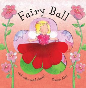 Board book Fairy Petals: Fairy Ball Book