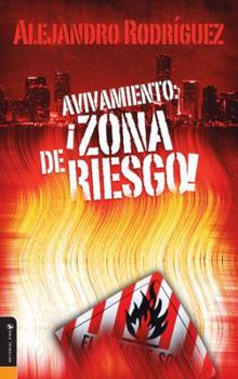 Paperback Avivamiento: ¡Zona de Riesgo! (Spanish Edition) [Spanish] Book