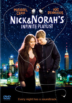 Nick & Norah's Infinite Playlist