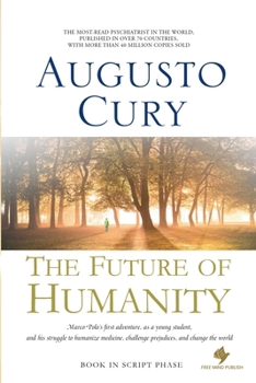 Paperback The Future of Humanity Book