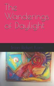 Paperback The Wanderings of Daylight Book