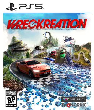 Wreckreation