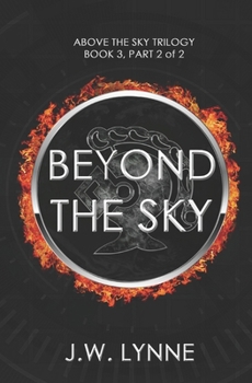Paperback Beyond the Sky Book