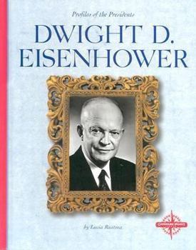 Hardcover Dwight D. Eisenhower Book