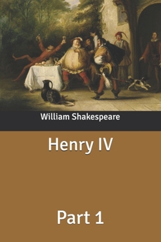 Henry IV: Part 1