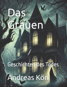 Paperback Das Grauen: Geschichten des Todes [German] Book
