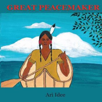 Paperback Great Peacemaker Book