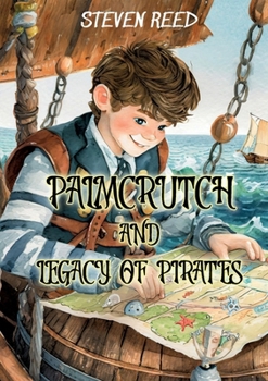 Paperback Englisch für junge Leser: innen - Palmcrutch and Legacy of Pirates: Sprachniveau A2 Englisch-deutsche Übersetzung [German] Book