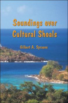 Paperback Soundings over Cultural Shoals Book