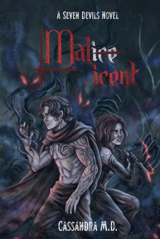 Paperback Malicent Book