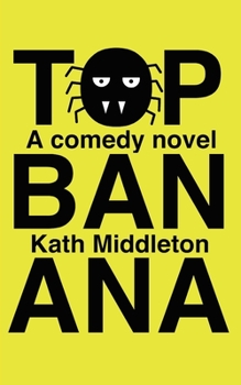 Paperback Top Banana Book