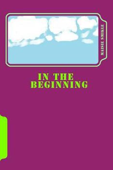 Paperback In The Beginning Book