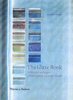 Spiral-bound The Glaze Book