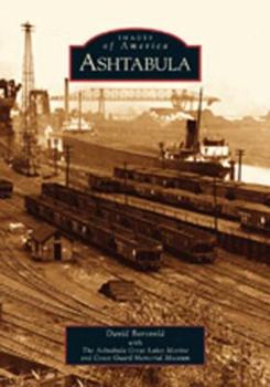 Ashtabula - Book  of the Images of America: Ohio