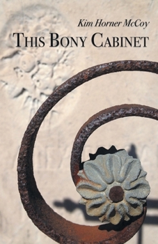 Paperback This Bony Cabinet Book