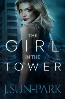 Paperback The Girl in the Tower Book