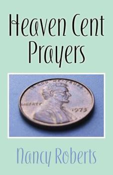 Paperback Heaven Cent Prayers Book