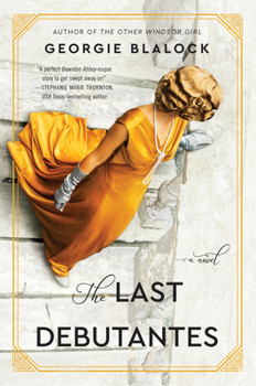 Paperback The Last Debutantes Book