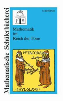 Paperback Mathematik Im Reich Der Töne [German] Book