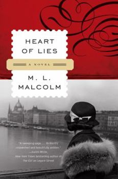 Paperback Heart of Lies Book