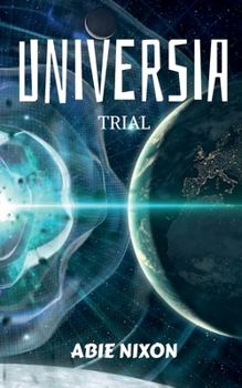 Paperback Universia (Trial) Book