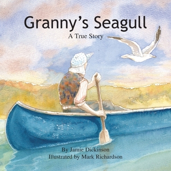 Paperback Granny's Seagull Book