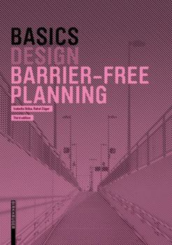 Paperback Basics Barrier-Free Planning Book