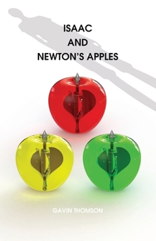 Paperback Isaac And Newton's Apples Book