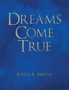 Paperback Dreams Come True Book