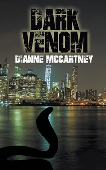 Paperback Dark Venom Book