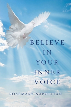 Paperback Believe in Your Inner Voice Book