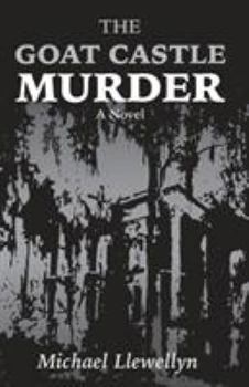Paperback The Goat Castle Murder Book