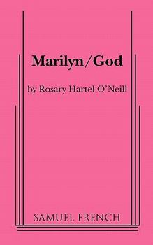 Paperback Marilyn/God Book