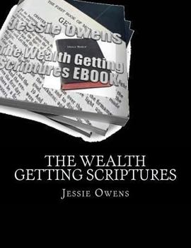 Paperback The Wealth Getting Scriptures E-Book Book