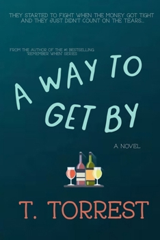 Paperback A Way to Get By Book