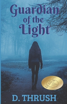 Paperback Guardian of the Light Book