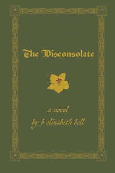 Paperback The Disconsolate Book