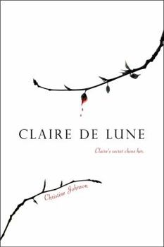 Paperback Claire de Lune Book