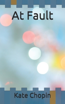 Paperback At Fault Book