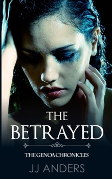 Paperback The Betrayed Book