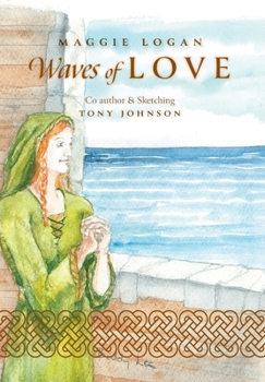 Hardcover Waves of Love Book
