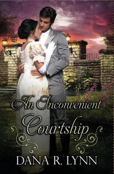 Paperback An Inconvenient Courtship Book