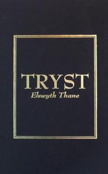 Hardcover Tryst Book