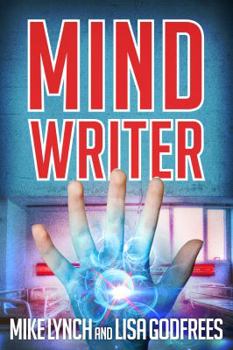 Paperback Mind Writer: A Novel Book