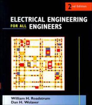 Paperback Electrical Engineering for All Engineers Book