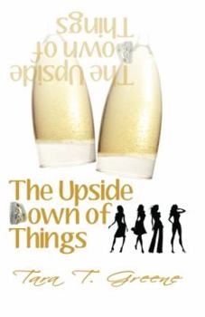 Paperback The Upside Down of Things Book