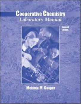 Paperback Cooperative Chemistry Laboratory Manual Book