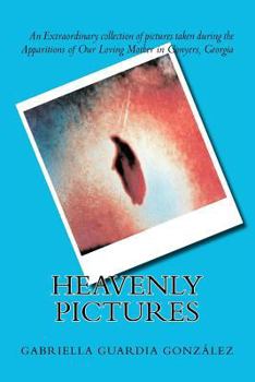 Paperback Heavenly Pictures Book