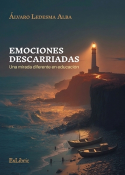 Paperback Emociones descarriadas [Spanish] Book